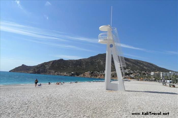 albir_beach_sierra_helada_alicante_spain