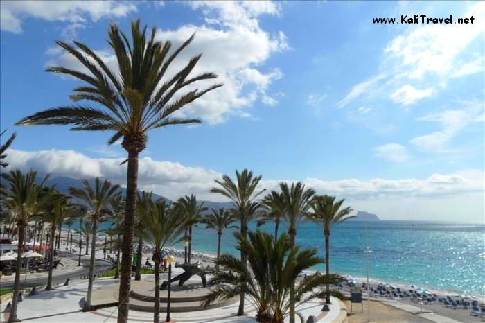 anchor_albir_beach_alicante_spain