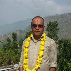 bb_bhandari_general_manager_nepal_adventure_point_nepal
