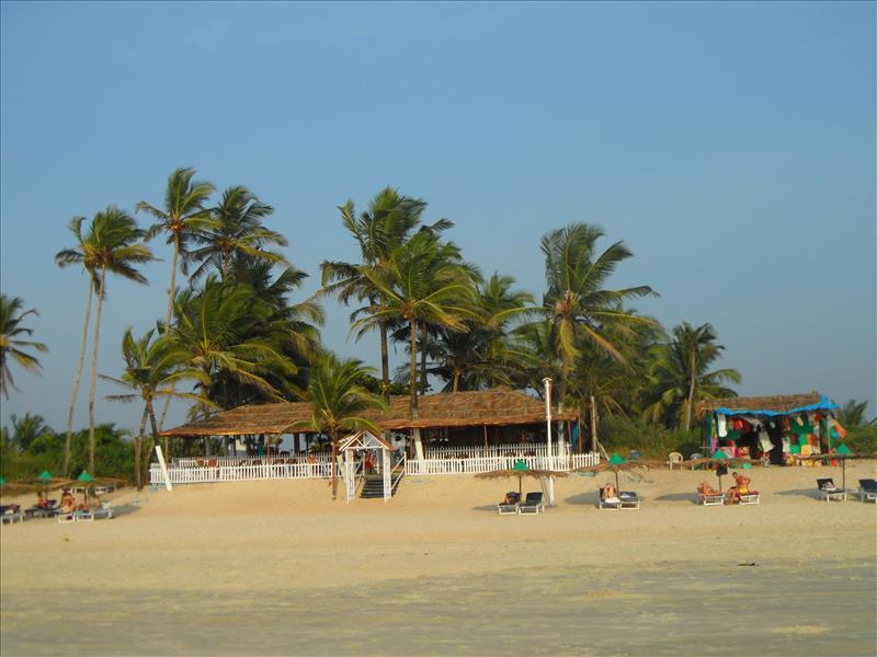 benaulim-beach-south-goa