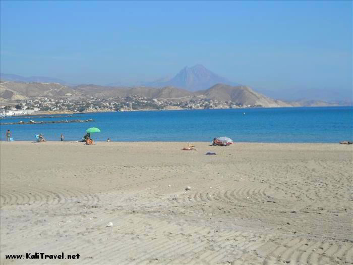 campello_carrerlamar_beach_alicante_spain