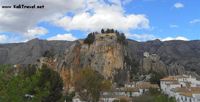 castillo_guadalest_alicante_spain_costa_blanca