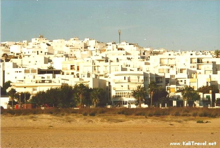 Conil de la Frontera - Official Andalusia tourism website