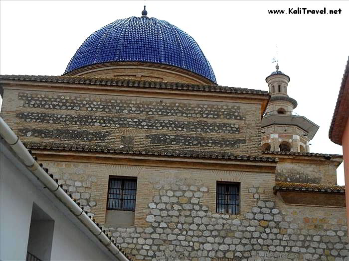 cupula_iglesia_jalon_costa_blanca_españa