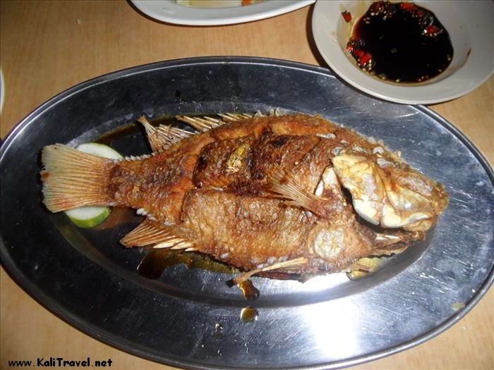 grilled_fish_kuching_borneo