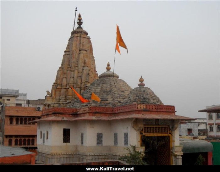 jaipur_hindu-temple-india