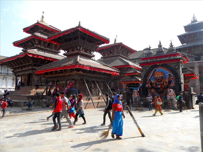  kathmandu-durbar-square-nepal