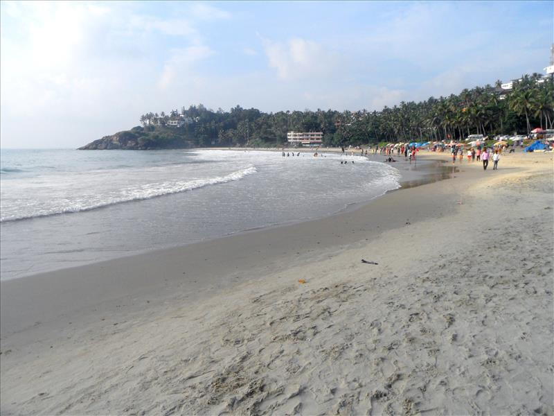 kovalam-hawa-beach-kerala-india