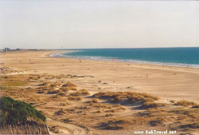 Discovering Conil de la Frontera's secrets