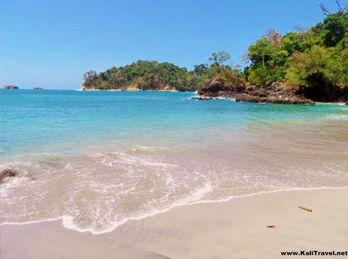 Manuel Antonio National Park, Costa Rica'
