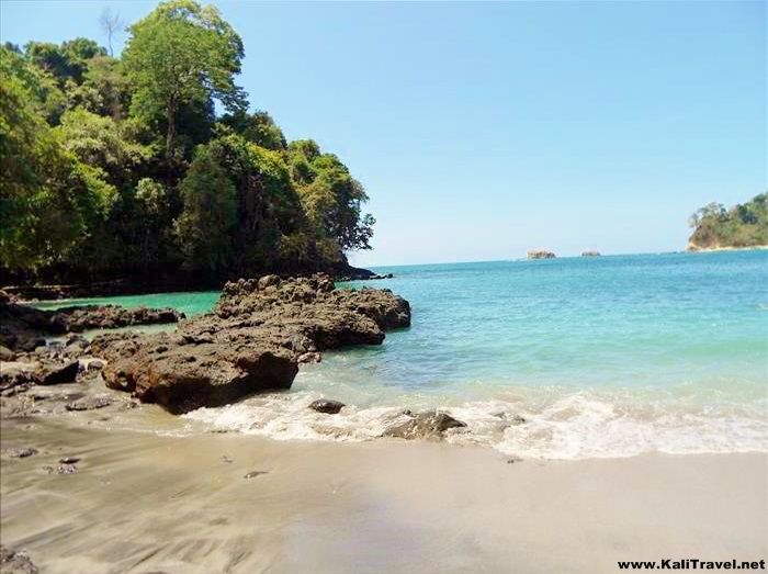 Manuel Antonio National Park