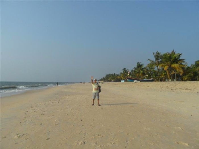 marari-beach-alleppey-kerala-india