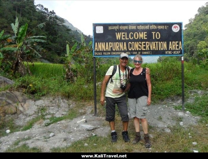 nepal-annapurna-conservación-área-poon-hill-trek