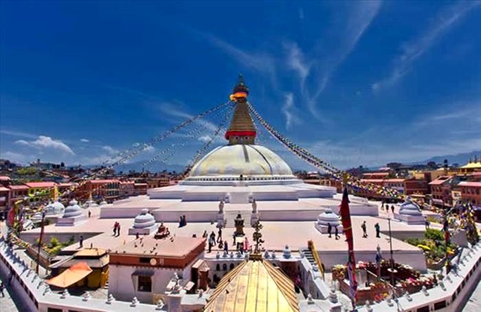 nepal_ghorepani_trekking_temple