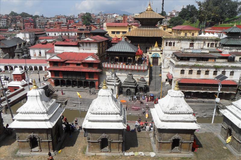 pashupatinath-kathmandu-nepal