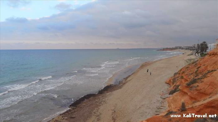 pilar_de_la_horadada_playa_jesuitas_spain