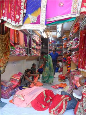 sari-fabrics-udaipur-india