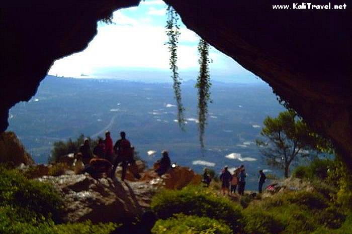 sierra_bernia_el_forat_costa_blanca