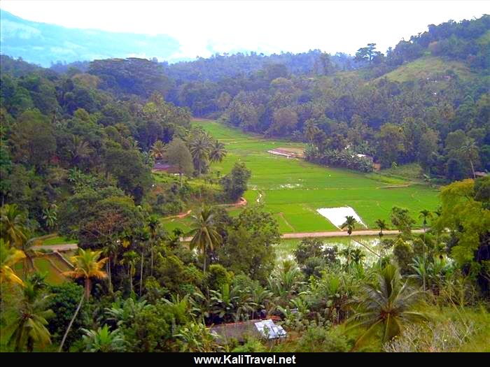 sri_lanka_kandy_lankathilaka_viharaya_views