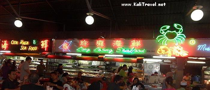 top_spot_food_court_kuching_sarawak_borneo