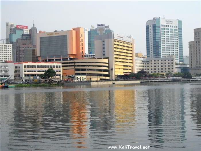 waterfront_kuching_sarawak_borneo