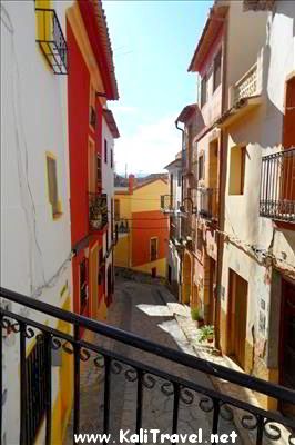 finestrat_village_streets_costa_blanca_spain