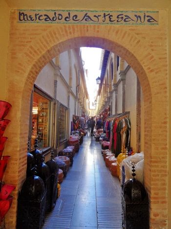 granada_craft_market_spain