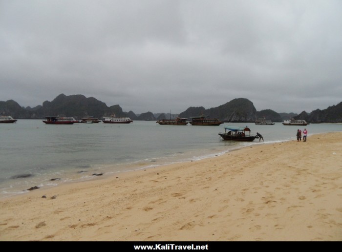 halong-bay-catba-monkey-island-vietnam