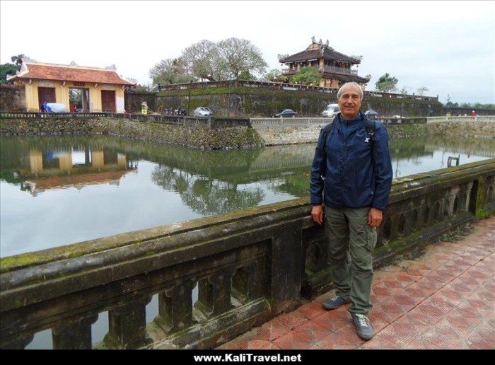 hue-imperial-citadel-moat-vietnam