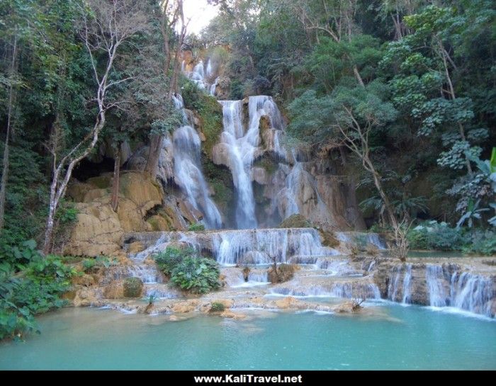 luang-prabang-kuansi-waterfalls-laos