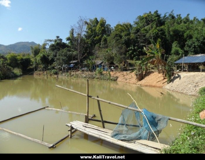 sam-neua-vieng-xai-fishing-farm-laos