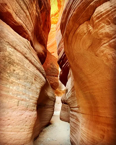Southern Utah's best places  The ridiculously named 'Long Dong