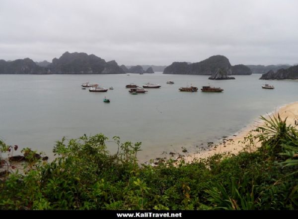 view-halong-bay-catba-monkey-island-vietnam