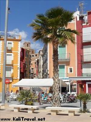 villajoyosa_seafront_promenade